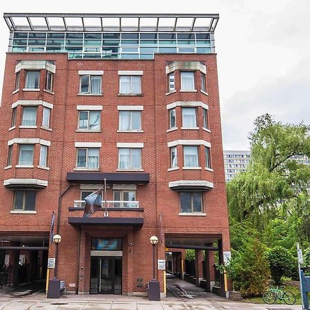 The Saint James Hotel, Ascend Hotel Collection Toronto Eksteriør billede