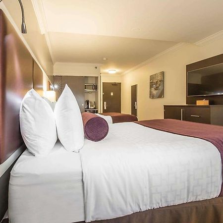 The Saint James Hotel, Ascend Hotel Collection Toronto Eksteriør billede