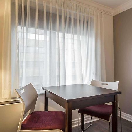The Saint James Hotel, Ascend Hotel Collection Toronto Eksteriør billede