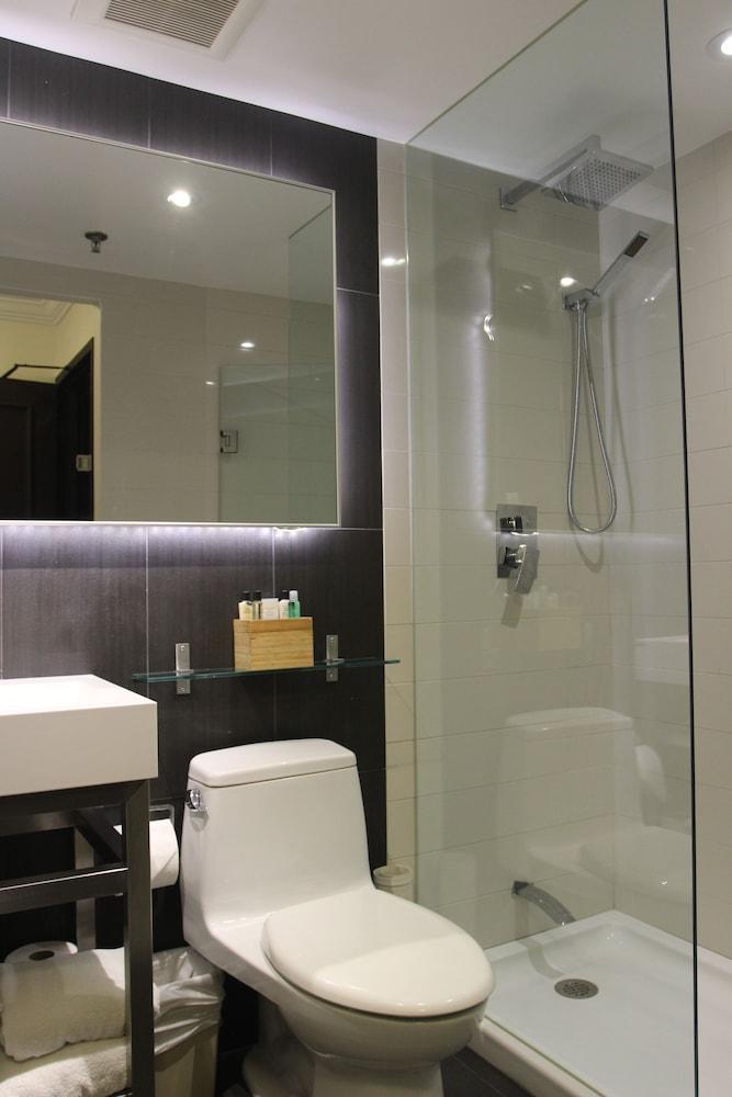 The Saint James Hotel, Ascend Hotel Collection Toronto Eksteriør billede