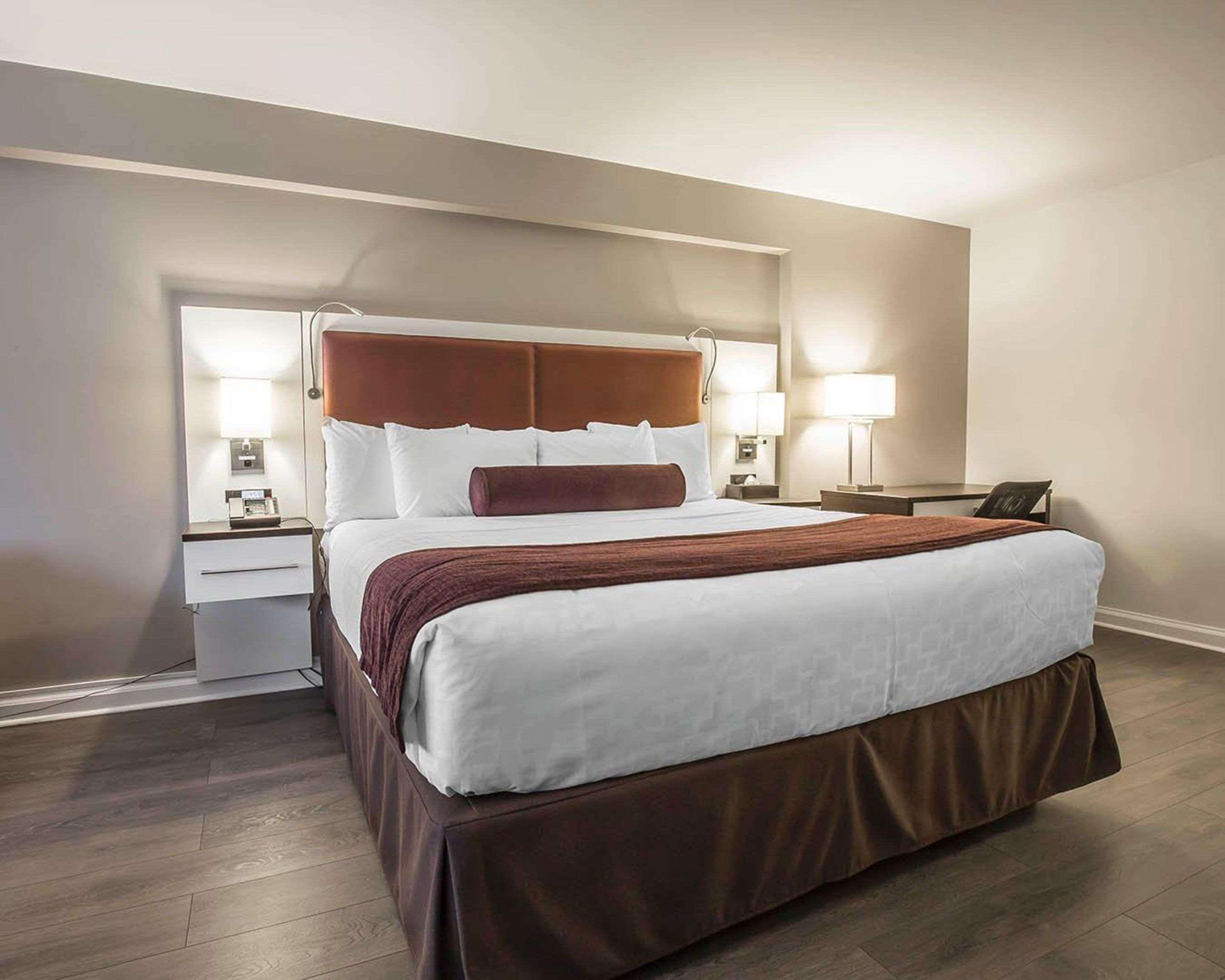 The Saint James Hotel, Ascend Hotel Collection Toronto Eksteriør billede