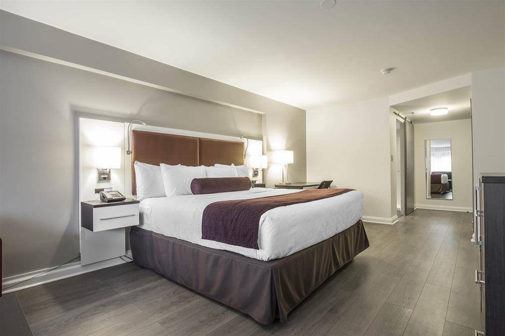 The Saint James Hotel, Ascend Hotel Collection Toronto Eksteriør billede