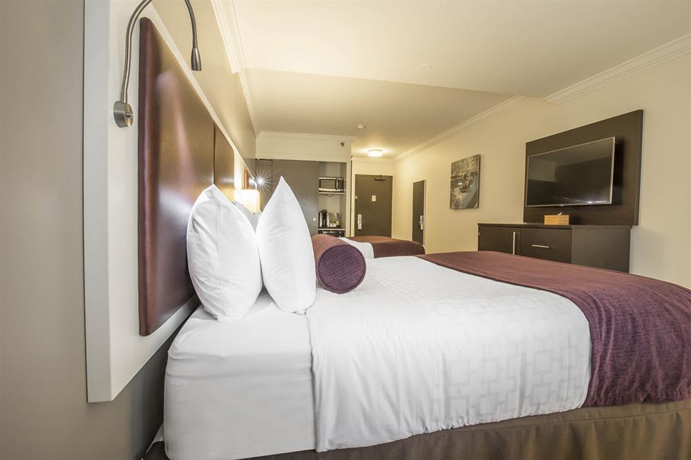 The Saint James Hotel, Ascend Hotel Collection Toronto Eksteriør billede