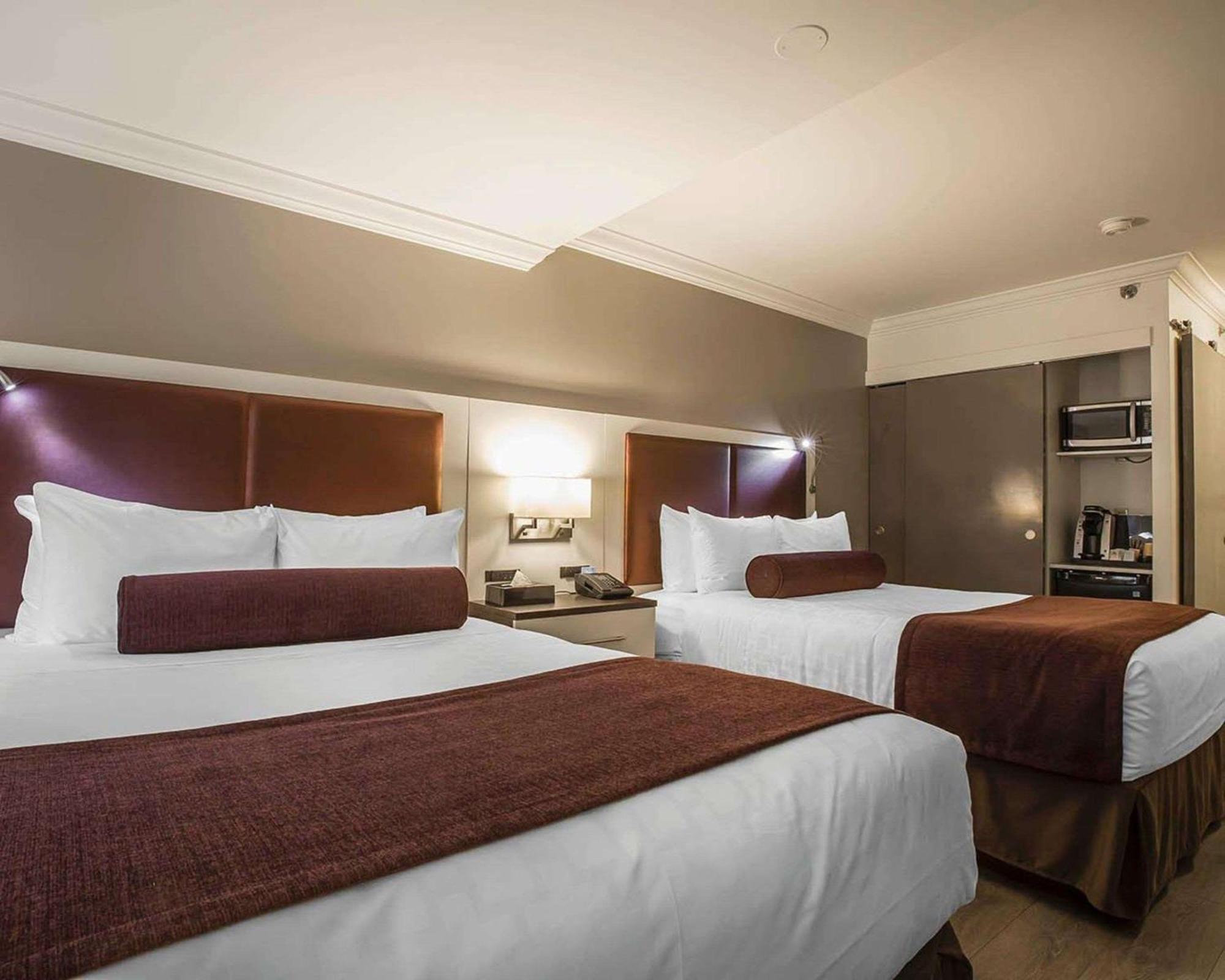 The Saint James Hotel, Ascend Hotel Collection Toronto Eksteriør billede