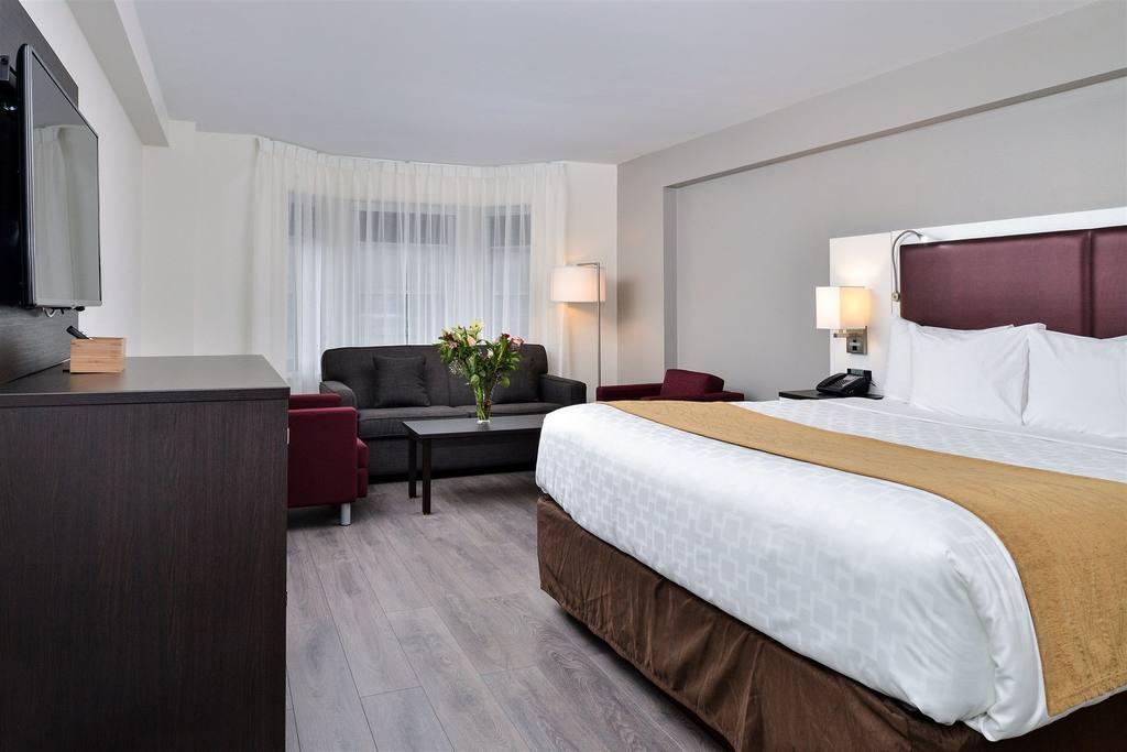 The Saint James Hotel, Ascend Hotel Collection Toronto Eksteriør billede