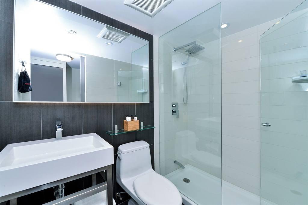 The Saint James Hotel, Ascend Hotel Collection Toronto Eksteriør billede