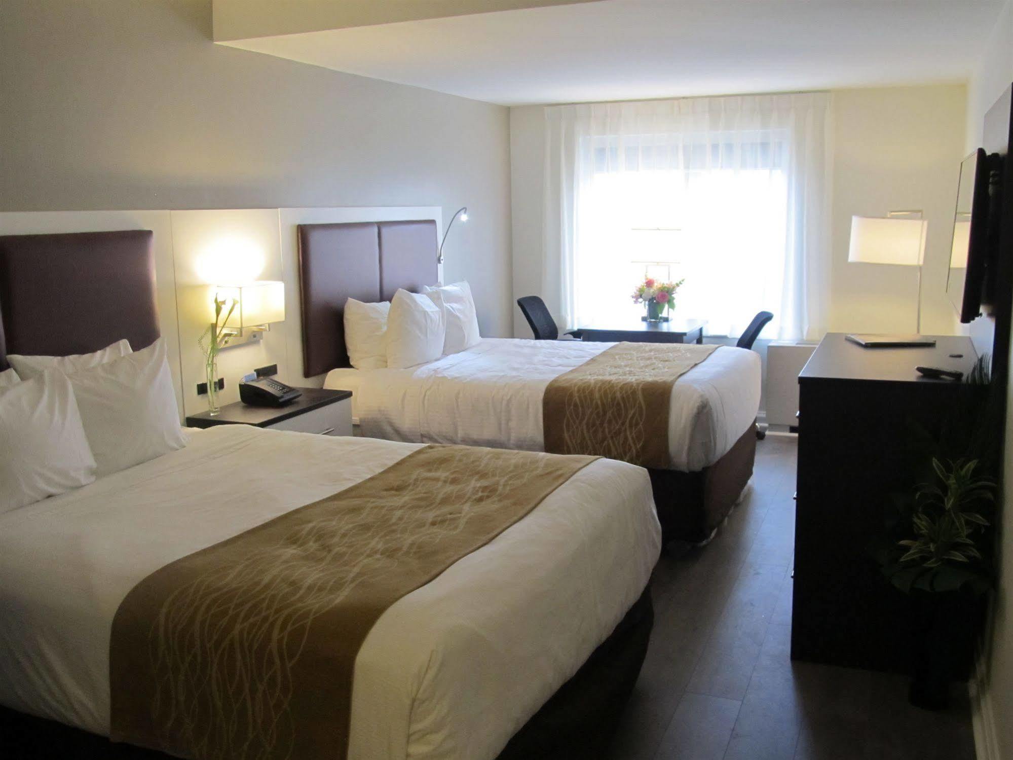 The Saint James Hotel, Ascend Hotel Collection Toronto Eksteriør billede